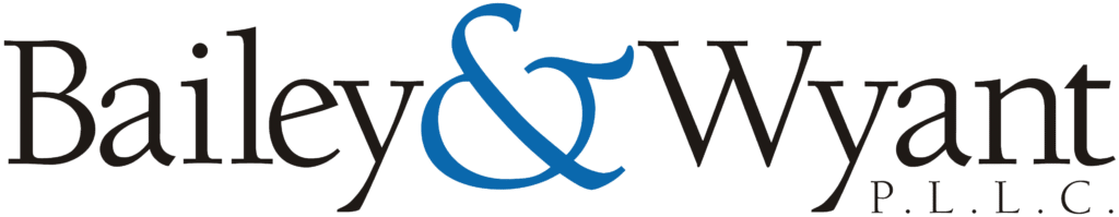 Bailey & Wyant Logo
