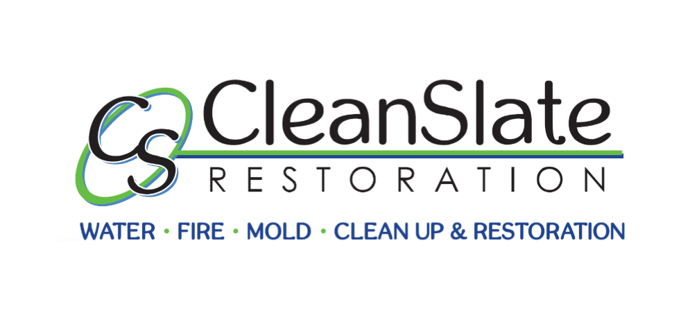 CleanSlate Restoration Logo