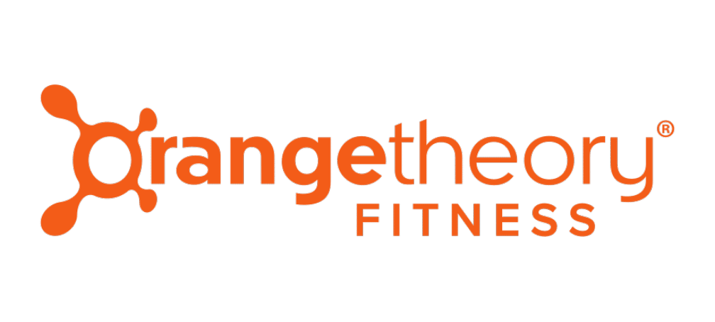 Orangetheory Fitness Logo