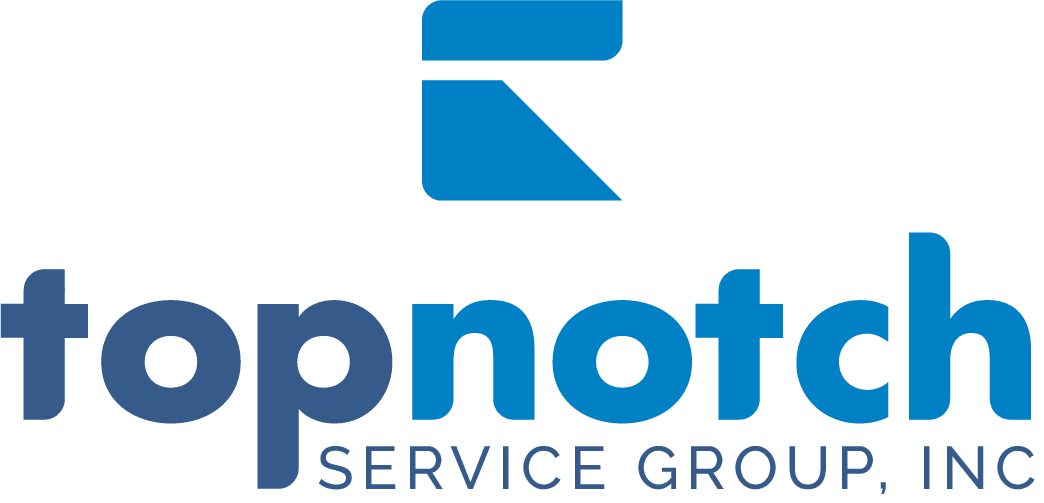 TopNotch Service Group Logo